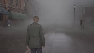 SILENT HILL 2 PS5 PRO Quality  Performance 60FPS Mode Testing [upl. by Latimer235]