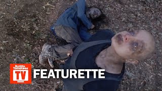 The Walking Dead S09E15 Featurette  Alphas Revenge  Rotten Tomatoes TV [upl. by Vani]