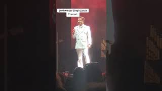 Sukhwinder Singh live in Concert in Toronto Canada [upl. by Fawne]