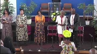 Ilford Central SDA Church  210924  Can God Depend on You   Elder N Brima [upl. by Barolet691]