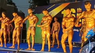 Mr India Bodybuilding Championship 🏆70Kg  Winner 3rd 🥉Place  Khalid Fitness 00 🔥 [upl. by Lowrie]