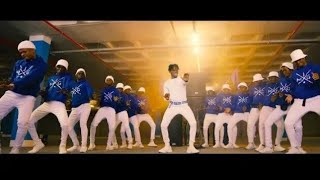 Diamond Platnumz ft Fally Ipupa  Inama Official Video [upl. by Means]