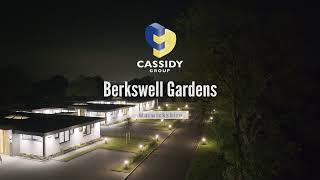 Berkswell Gardens Meriden  Cassidy Group UK [upl. by Megdal385]