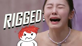 WHAT A DUMB SHOW ILAND 2 Na Episode 5 Review amp Breakdown [upl. by Atinid419]