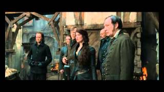 Hansel amp Gretel Witch Hunters 2013  You Move You Die Scene 410  Movieclips [upl. by Chadburn]