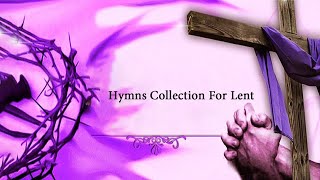 Best Catholic church hymns for the season of Lent [upl. by How9]