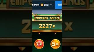 THIS SLOT BONUS CAN PAY  stake casino gambling 187crew gamblingstreamer slot bighit crypto [upl. by Alig]