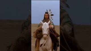 Dances With Wolves 1990 nativeamerican movie [upl. by Helge367]