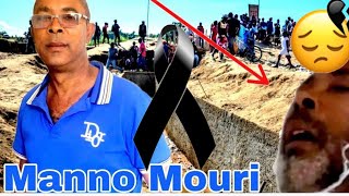 Manno canal la mouri tris nouvel wap sezi tande janl mouri [upl. by Adnawad]