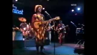 Steel Pulse  Blasphemy Selah  Live in Rockpalast 1979 [upl. by Blancha933]