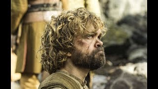 Top 10 Badass Tyrion Lannister Moments from Game of Thrones [upl. by Dyoll228]