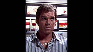 Dexter Learns A New Move  Dexter S1E3  shorts [upl. by Gerianne626]