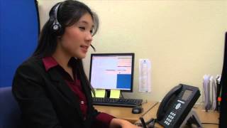 LanguageLine Solutions 3 OPI Over the phone interpreting Scenarios [upl. by Tumer43]