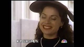 NBC Commercials  October 11 1998 Part 1 [upl. by Liek159]