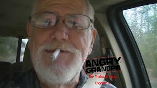 The Angry Grandpa Movie The Trailwood Days Chapter 6 [upl. by Ylagam346]