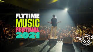 Flytime Music Festival 2021  Were Back [upl. by Tombaugh364]