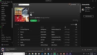 How to save songs from Spotify as WAV or MP3 files [upl. by Toshiko]