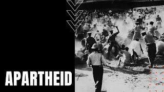 Apartheid [upl. by Araldo]