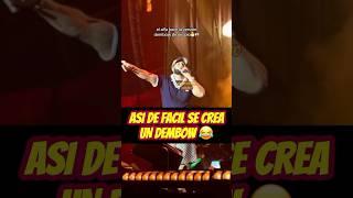 PIO PÍO 🐥 🐤 elalfaeljefe shorts music viralvideo dembow [upl. by Laure]