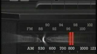 RadioTapescom WCCOAM 830 AM 1993 Station Demo  Minneapolis  St Paul Minnesota [upl. by Eydnarb]