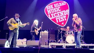 Canned Heat Live 2024 Bilbao [upl. by Roz]