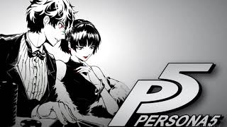 Persona 5 ost  The Whims of Fate Extended [upl. by Ariet]