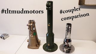 Who has the best Long Tail Mud Motor Coupler [upl. by Richie]