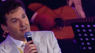 Daniel ODonnell  Mary From Dungloe Live at the NEC Killarney Ireland [upl. by Yroffej]