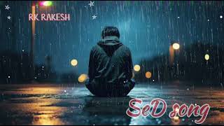 Sari💥Raat😢aahe 💥bharta💥pal pal 😢yaadon💥 mein please viral song sad viralvideo [upl. by Kelby]