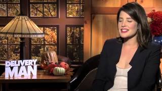 Cobie Smulders Talks Leaving How I Met Your Mother returning to SHIELD [upl. by Eseilenna20]