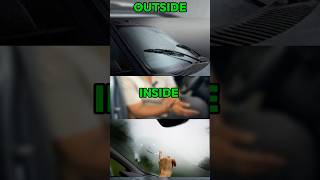 Fog Control Tips Clear Car Windows in Seconds  Easy Remedies for Inside amp Outside Fog fogcontrol [upl. by Matthieu]