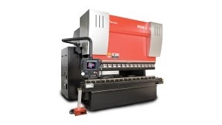 HD NT Press Brake Series [upl. by Cira]