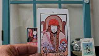 Pisces December 4 2023 Weekly Tarot Reading [upl. by Pozzy]