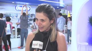 36° CIOSP  Feira comercial FIOSP [upl. by Nnylesor]