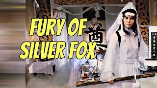 Wu Tang Collection  Fury of Silver Fox [upl. by Rahab218]