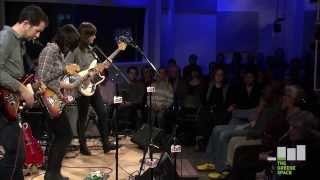 Sharon Van Etten Serpents Live in The Greene Space [upl. by Anilocin170]