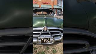 1951 Hudson Hornet [upl. by Lazare]