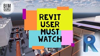 Matchline Part2 Revit user must watch [upl. by Annorah230]