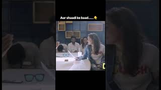 Shadi se phele ki feelings shadi feeling haniaamir friends [upl. by Arnoldo376]