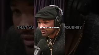 UFC fighter Yoel Romero tells scary stories fleeing from Cuba to USA joerogan jre immigration [upl. by Neuburger]