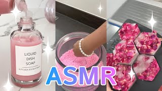 1 Hour ⏳ ASMR 🔊 CLEANING 🧼 RESTOCKING 🍉 ORGANIZING 🧃 TIKTOK COMPILATION ✨ SATISFYING 15 [upl. by Jock]