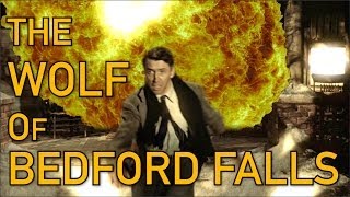 The Wolf Of Bedford Falls  Martin Scorseses quotIts A Wonderful Life 2quot  OFFICIAL TRAILER [upl. by Nylarak]