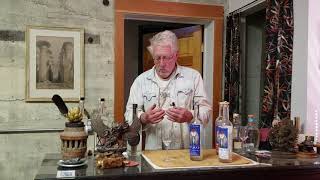 Craft Distillers  Animas Ensemble Mezcal [upl. by Gerstner]