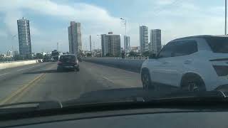 Juazeiro Petrolina [upl. by Arlan]