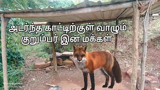 Hidden village சேம்புக்கரை குறும்பர் கிராமம்tribes wild [upl. by Mayne]