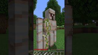 Metal Pipe Falling  Tubo de Metal Cayendo en Minecraft [upl. by Bruckner]