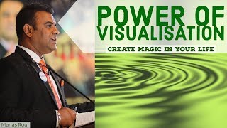 Creative Visualisation Exercise  Create your future with the minds eye [upl. by Toth]