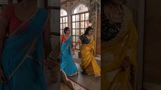 Aradhana serial BTS [upl. by Shiller774]