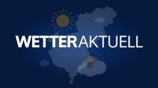 WETTERaktuell vom 06122024 [upl. by Alrac]