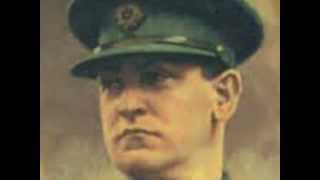 The Ballad of Michael Collins by Fiona Gregory [upl. by Sirad]